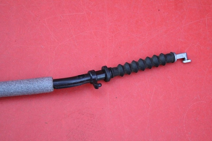 фото №10, Ручка ліва зад задня червона 5n0839885h seat toledo 4 iv 12-18