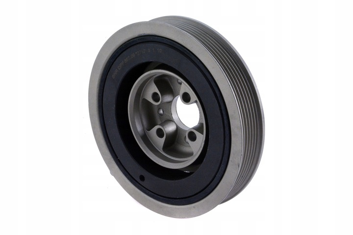 фото №9, Snr dpf357.09k1 колесо пасове, wał колінчастий