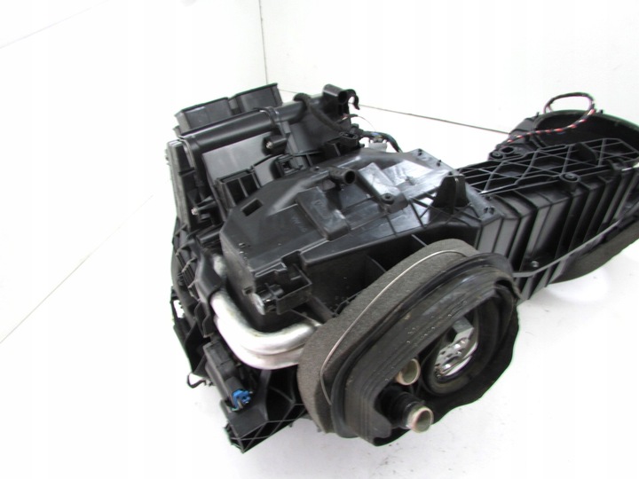 фото №9, Skoda octavia 2 отопитель климатроник европа