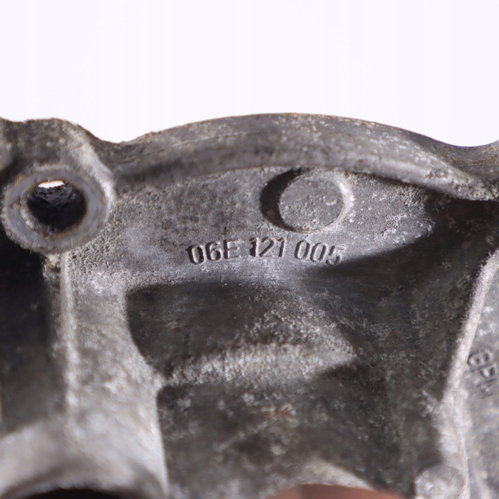 фото №12, Audi q5 8r насос помпа воды жидкости охлаждающей 06e121018a