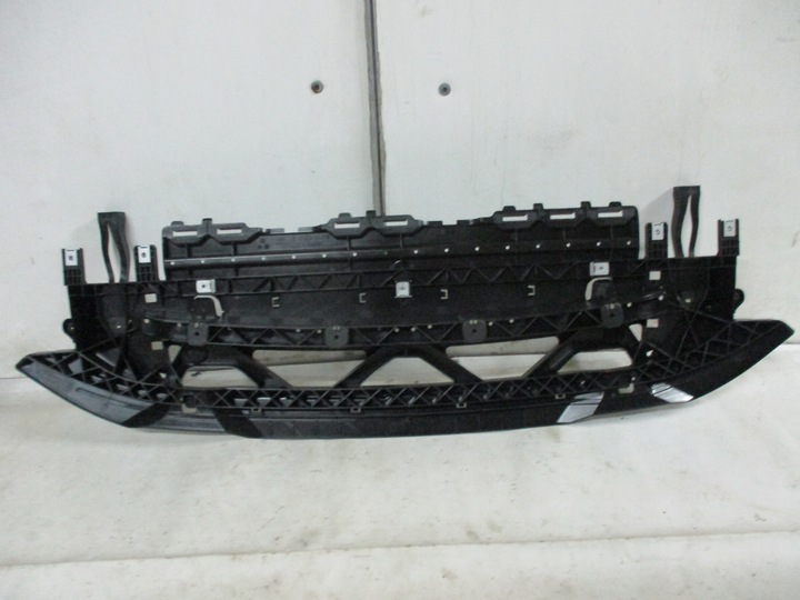 фото №7, Підсилювач бампера dół porsche macan 95b805241j