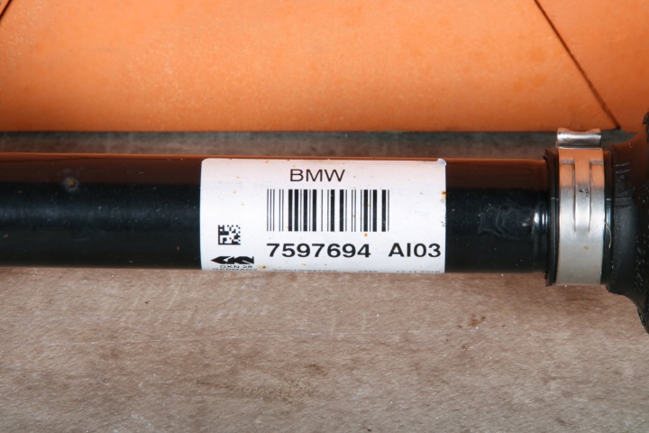 фото №7, Bmw f20 f22 f30 f31 f34 f32 f33 f36 x-drive піввісь права праве перед 7597694