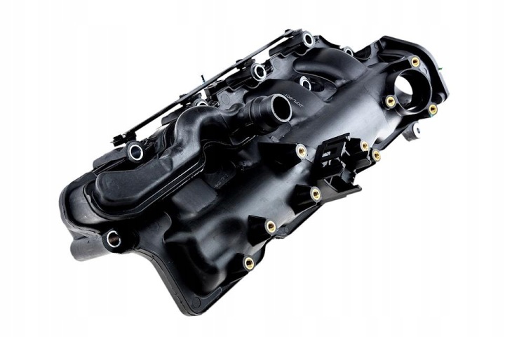 фото №9, Коллектор впускной opel astra j 2.0cdti 2009-,insignia