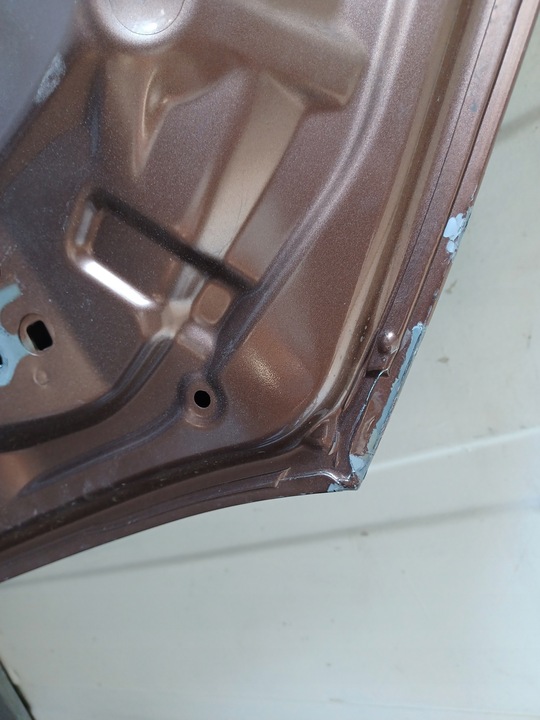 фото №16, Капот toyota camry ix 9 xv80 2024 2025