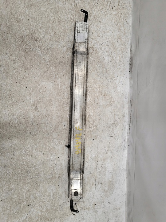 фото №6, Audi a4 b8 a5 8t балка бампера передней 8k0807113d