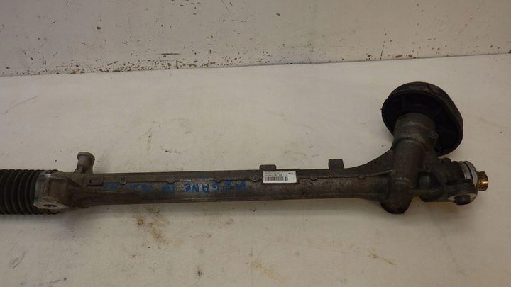 фото №6, Трансмісія рейка рульового управління європа megane iv 1.5 dci 490017441r a0043222d
