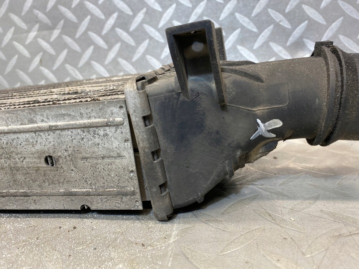 фото №6, Радиаторов воздуха интеркулер chevrolet trax opel mokka 1.7 cdti