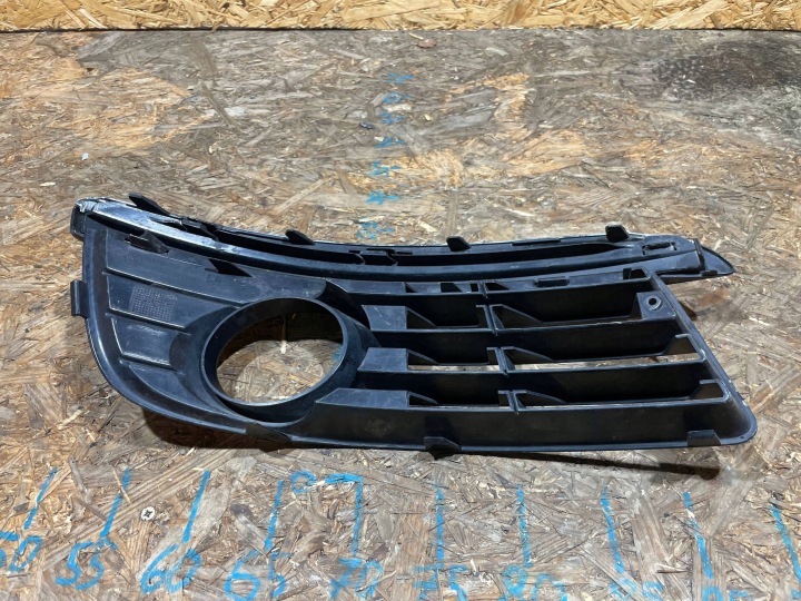 фото №9, Vw golf v 5 1k0 05-09 jetta sedan универсал решётка решётка бампера левая перед