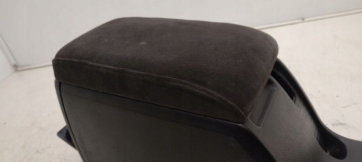 фото №8, Підлокітник vw passat b5 3bg 1,9 tdi