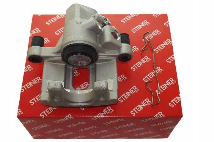 фото №1, Суппорт зад левый ford focus mk3 iii c-max ii kuga