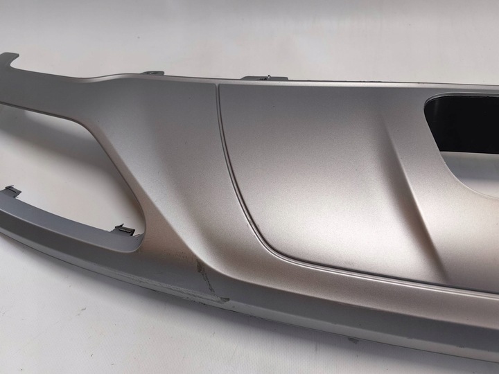 фото №7, Audi q5 80a - спойлер бампера заднего рекомендую