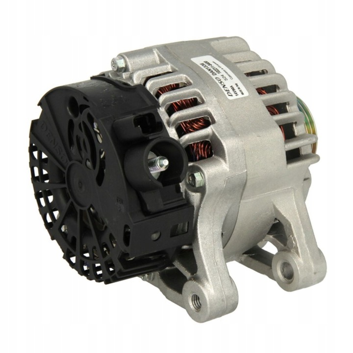 фото №10, Dan1336 den генератор citroen