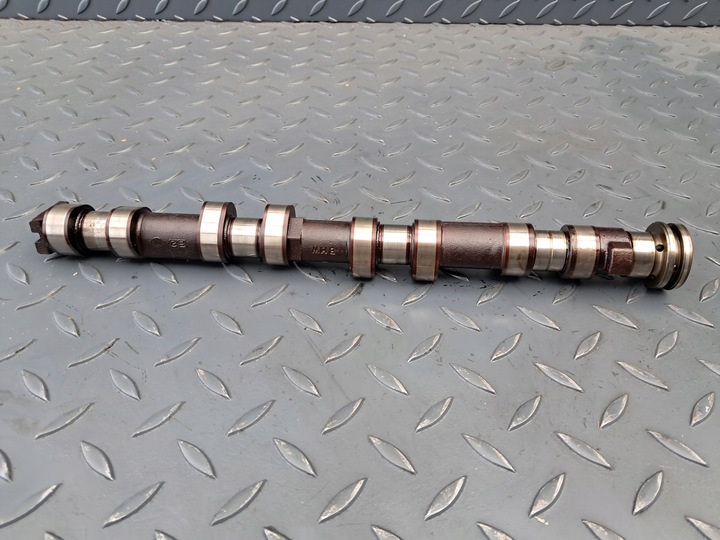 фото №14, Вал распределительный вал клапанов впускных 7 566 992 bmw e90 320i e46 318i n42 n46 e87