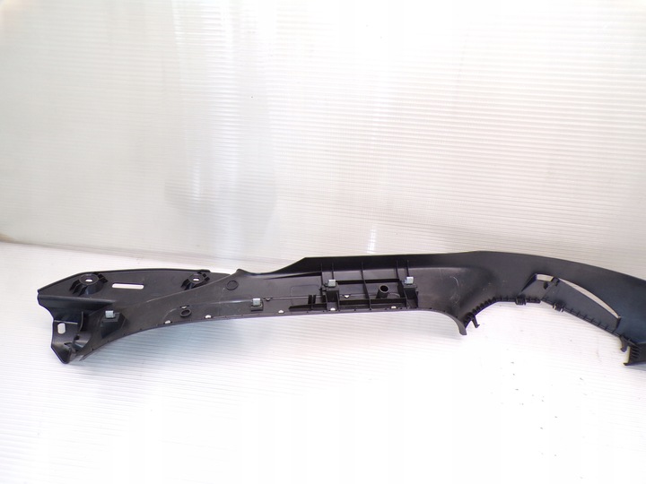 фото №7, Планка пороговая левая dekor volkswagen passat b7 аксессуар 3aa853369