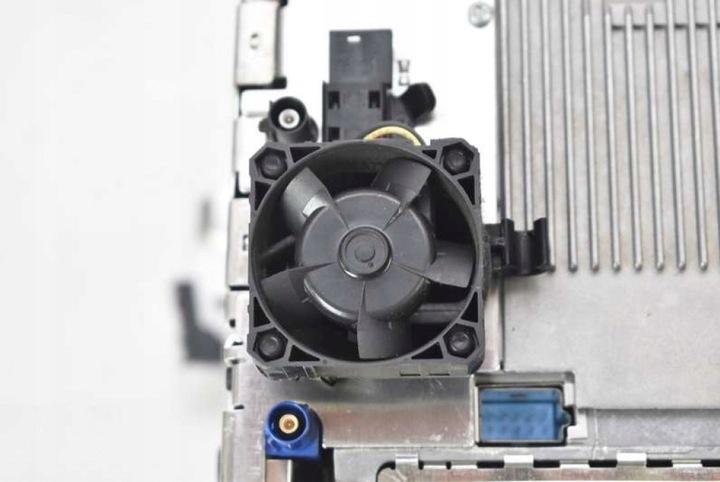 фото №8, Радио радиопроигрыватель dvd навигация 9170721-01 bmw e90 e91 04-10