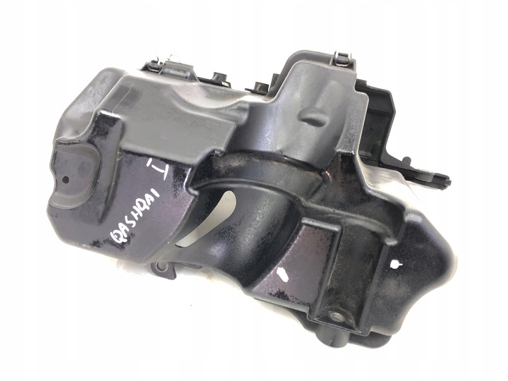 фото №7, Корпус двигателя верхняя qashqai j10 1.5 dci