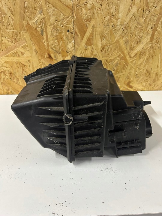 фото №5, Корпус фильтра воздуха peugeot citroen