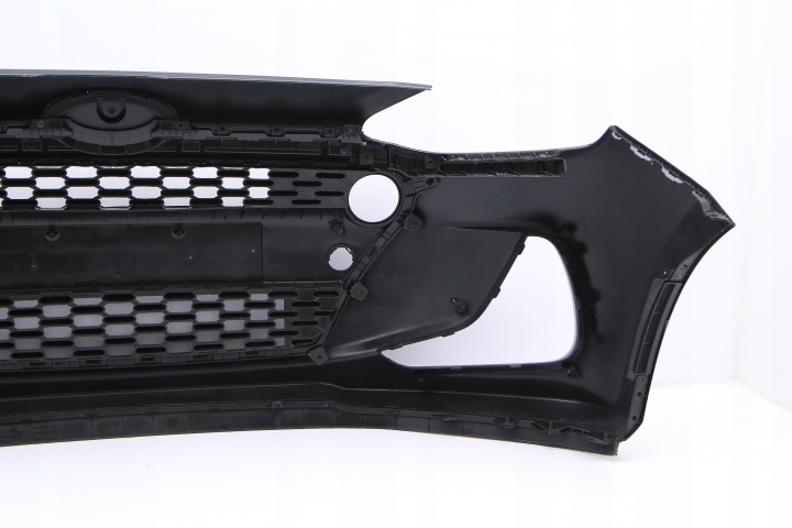 фото №10, Oem номер бампер перед решітка hyundai i10 ii рестайлінг 2016-2019 86511-b9500