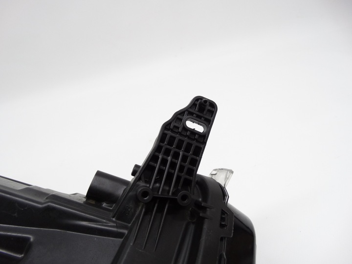 фото №9, Ford ecosport ii рестайлинг 17-22 лампа левая ксенон +led gn15-13d155-de оригинальная