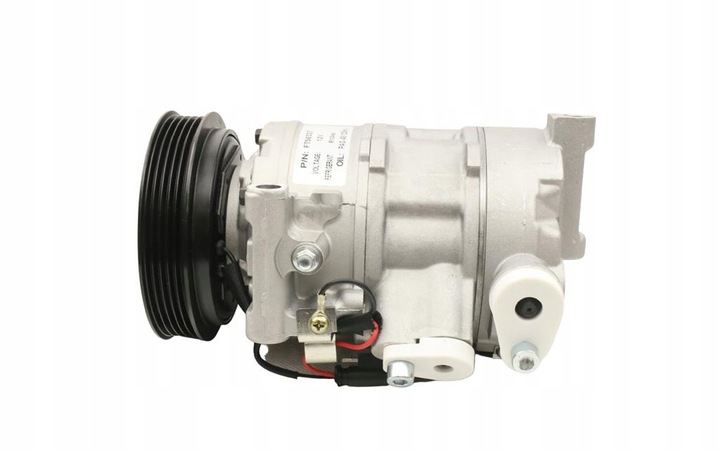фото №2, Компресор клімат mercedes sprinter 18 907/910 6sas14c denso