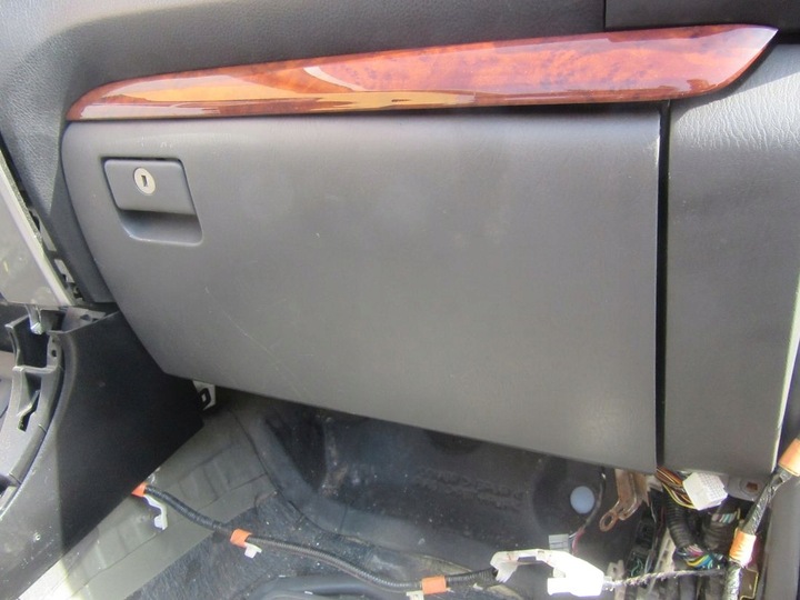 фото №6, Toyota land cruiser 120 2005 3.0d прокладка з англійця