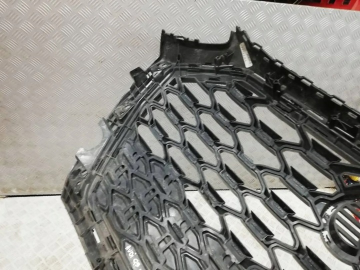 фото №11, Ww решётка решётка радиатора audi q5 2 ii 80f fyt sportback рестайлинг 80f853651