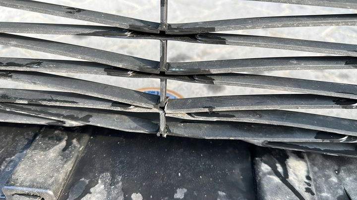 фото №8, Kia ceed 2021- бампер перед переднє