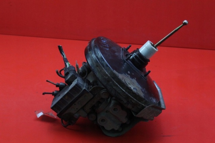 фото №8, Усилитель насос тормозная 1h1614101 vw golf 3 iii 1.9 td 75 km 91-98