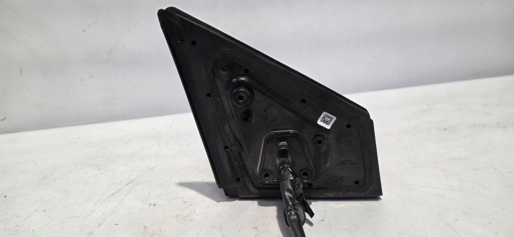 фото №7, Дзеркало ліве toyota yaris iv 20- 8pin оригінал 87940-k0040