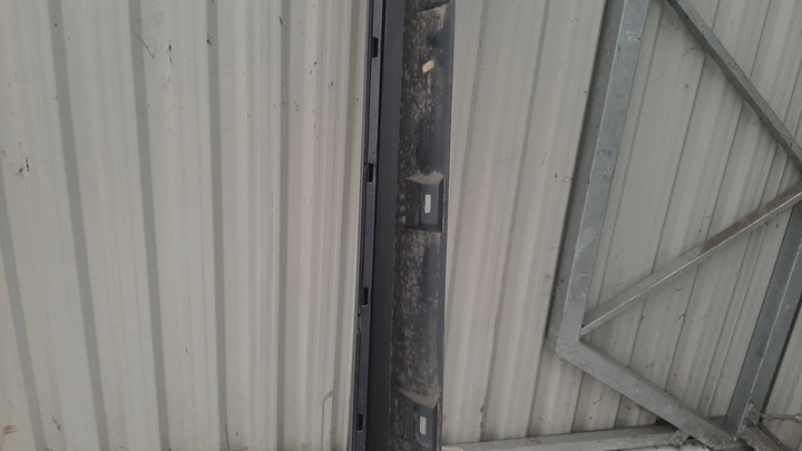 фото №8, Audi a6 4g c7 s-line поріг планка 4g0853855m