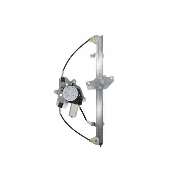 фото №1, Підйомник електричний. з двигун перед l atos 98-08