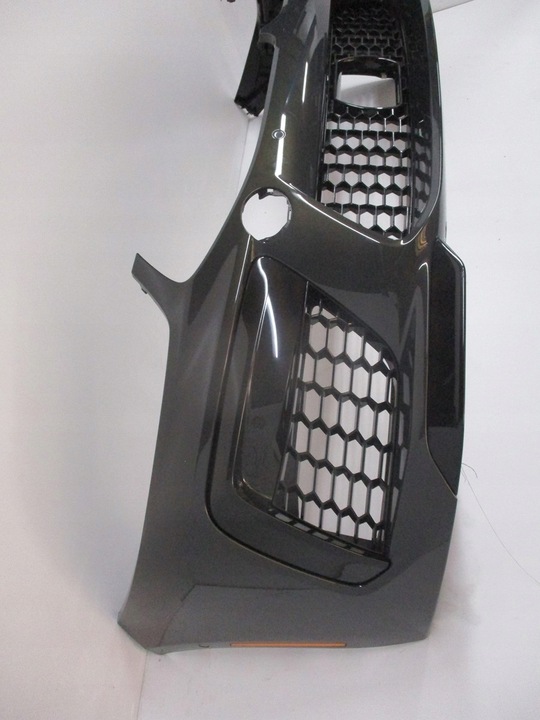 фото №6, Бампер bmw f91 f92 f93 6 pdc m8 m-power 23r usa переднее