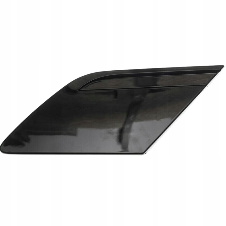 фото №1, Land rover range rover sport 2023- решітка заглушка капота кришки права нова