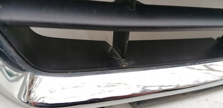 фото №14, Audi a3 рестайлинг s-line решётка радиатора решётка 8v3853651ab 16-20r.