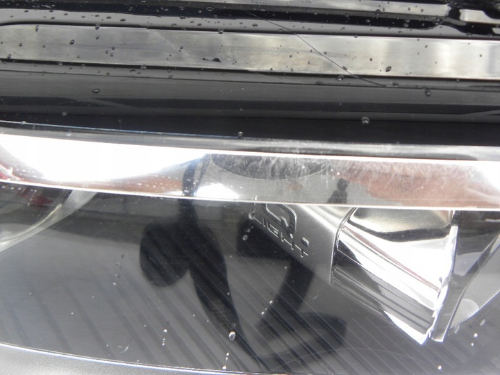 фото №8, Volkswagen t-roc iq light лампа передня права