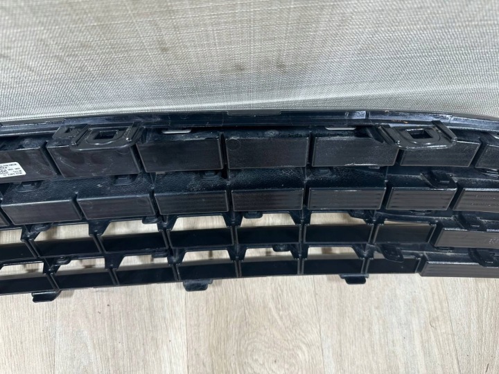 фото №11, Mini cooper f60 countryman решётка решётка 2017–2020 51137405396
