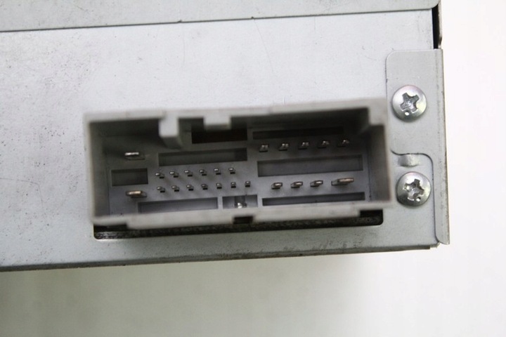 фото №6, Считыватель дисков навигации dvd 3s7t-10e887-ae ford s-max mk1 1 i 06-10