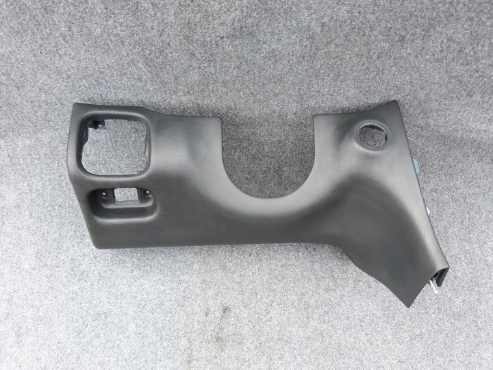 фото №1, Захист pod керма mercedes w203 c-klasa