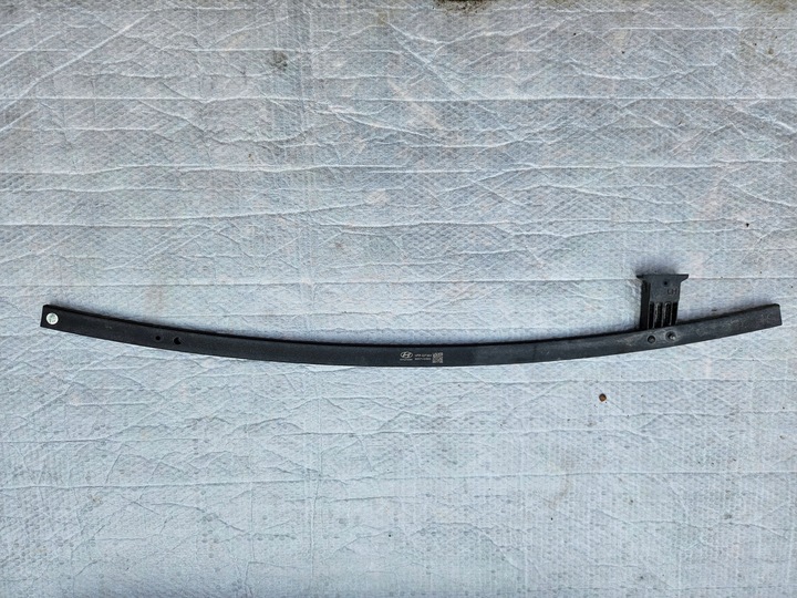 фото №6, Hyundai ioniq 5 защита pod двигатель балка нижняя