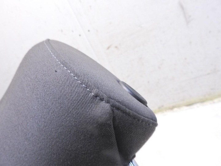 фото №5, Подголовник левый перед audi a3 8p