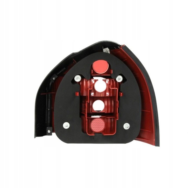 фото №5, Лампа задня tyc