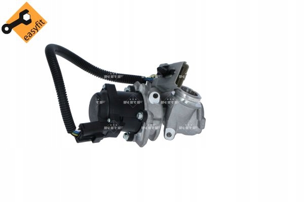 фото №9, Клапани egr nrf 48385