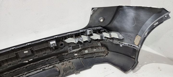 фото №15, Бампер зад задній audi q5 ii s-line 80a 17-20