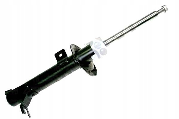 фото №2, Optimal амортизатор перед лівий ford fiesta 04