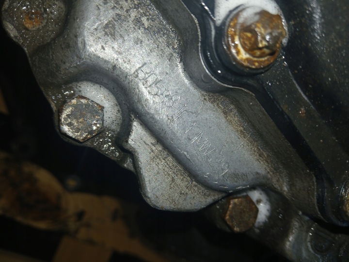 фото №7, Opel corsa d 1.2 кпп кпп / коробка передач механическая f13mw429