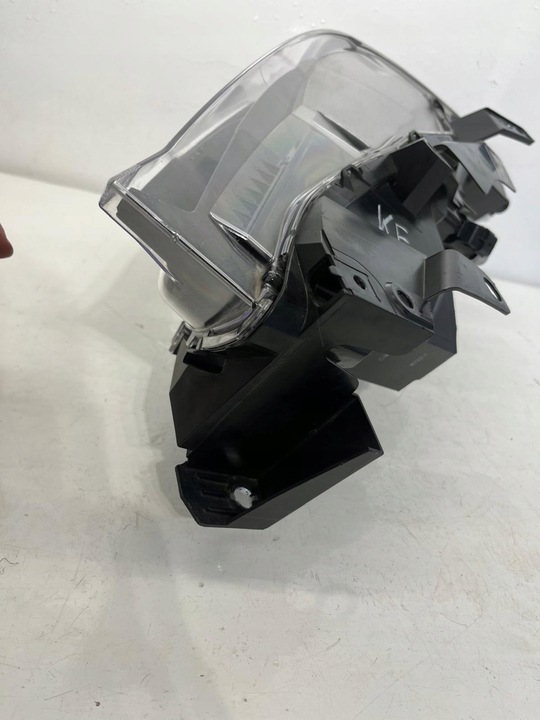 фото №6, Mazda cx-5 ii повний led лампа права k124-51030