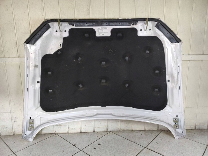 фото №6, Капот ford fusion usa 2 2016 gfmxr0125nbv