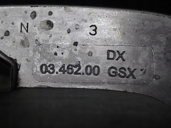 фото №12, Задний бампер комплектный fiat panda iii cross 3 2xlampka 735521361
