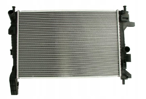 фото №3, Радиаторов воды ford c-max focus transit connect