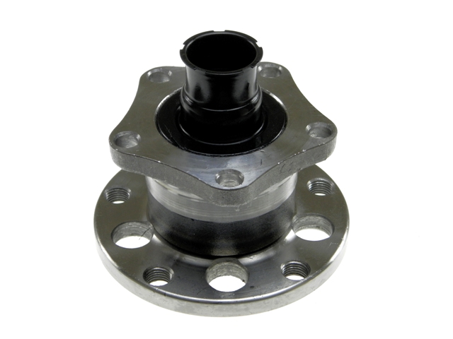 фото №14, Підшипник ступиця колеса зад audi skoda vw 8e0501611